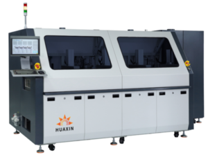 HPK-400 Formic Acid Reflow Soldering Oven